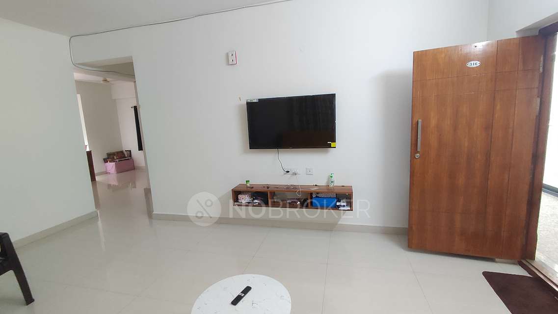 2 BHK Flat In Rr Village Pointe For Sale  In Manikonda