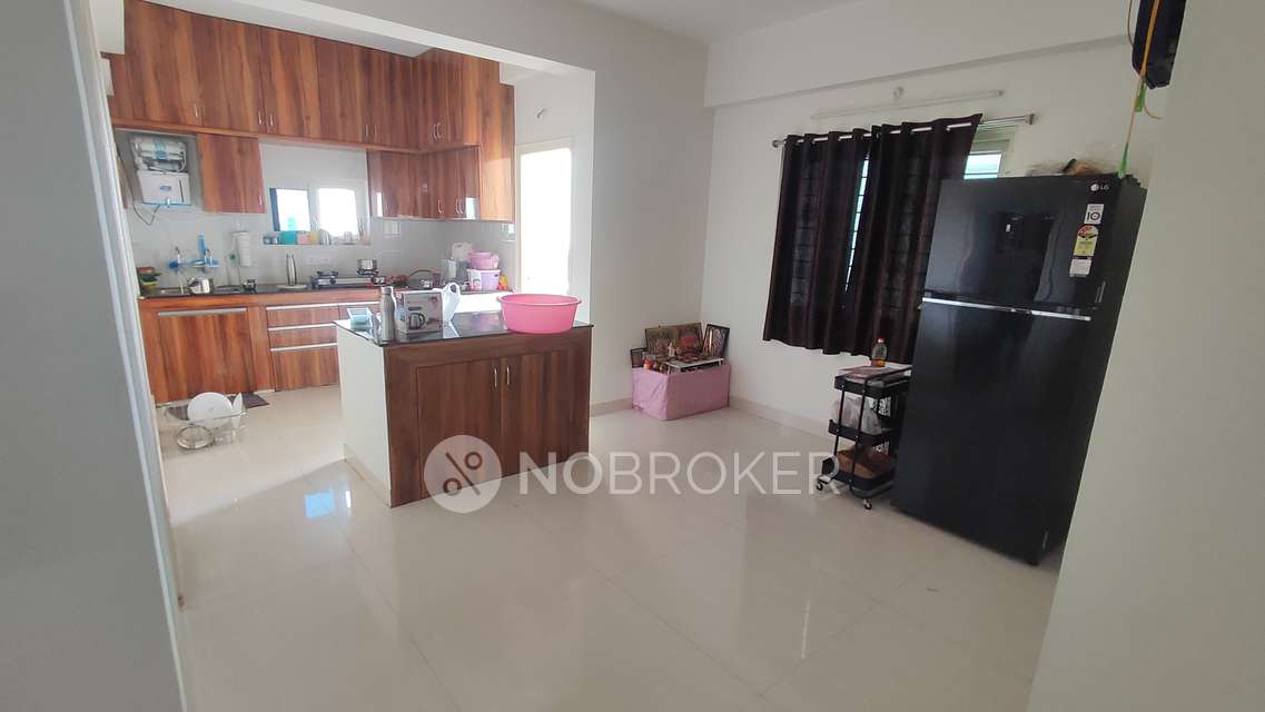 2 BHK Flat In Rr Village Pointe For Sale  In Manikonda