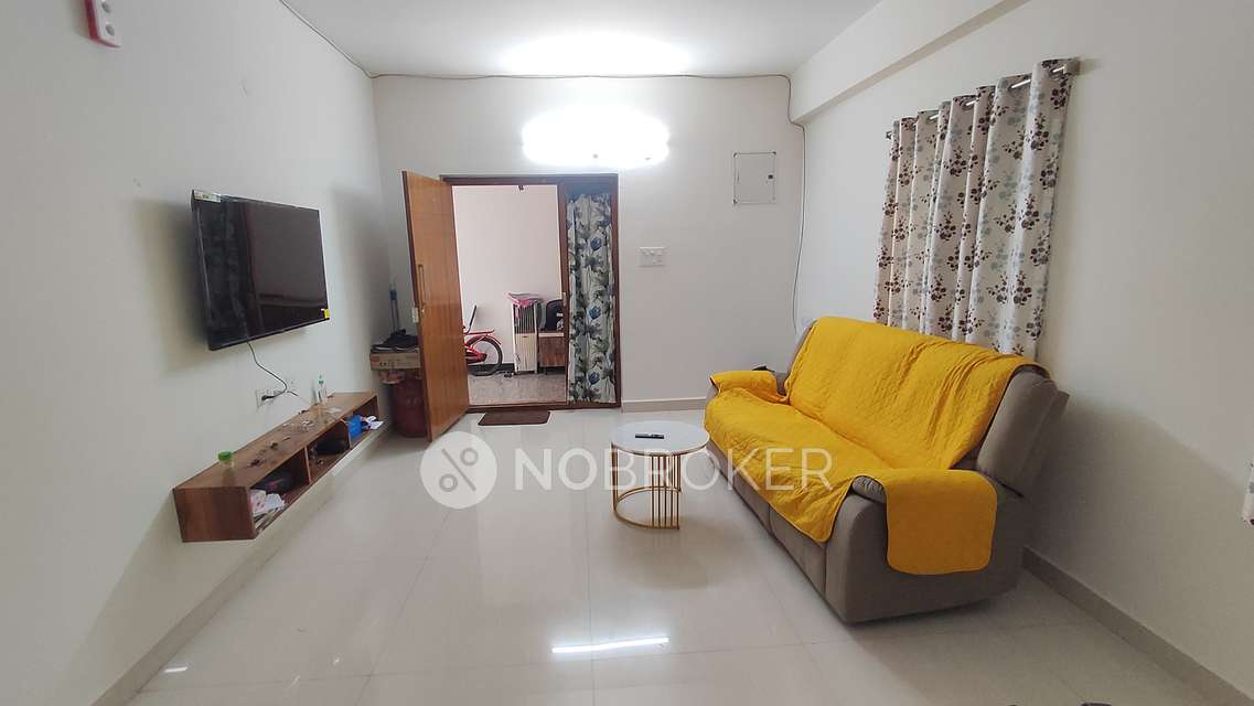 2 BHK Flat In Rr Village Pointe For Sale  In Manikonda