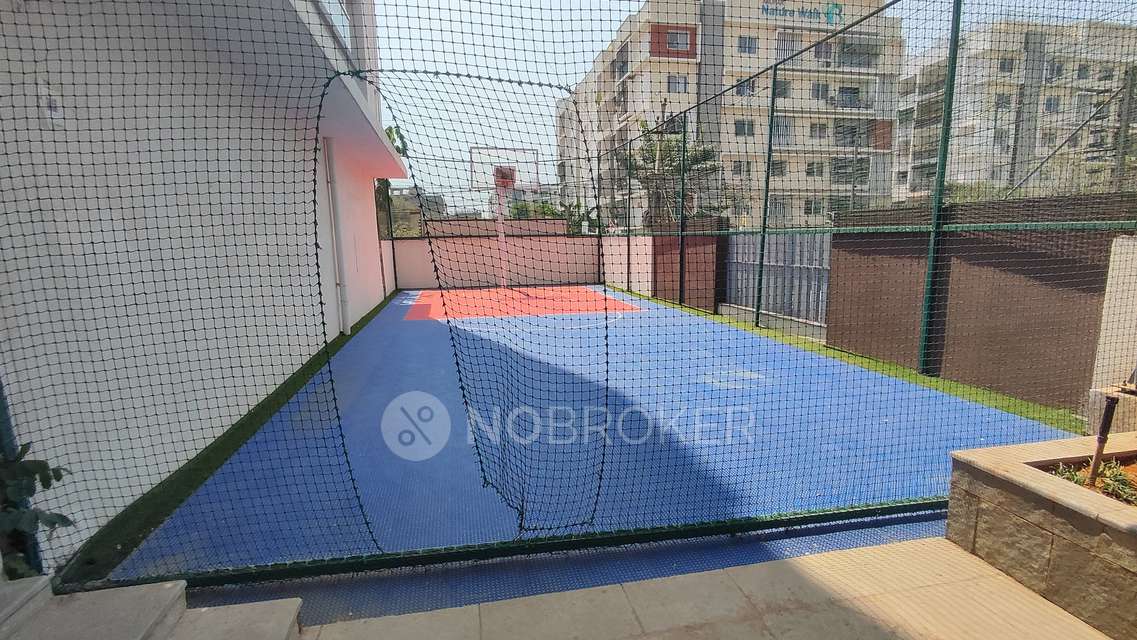 2 BHK Flat In Rr Village Pointe For Sale  In Manikonda