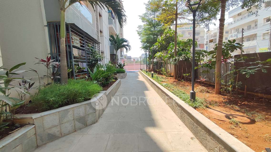 2 BHK Flat In Rr Village Pointe For Sale  In Manikonda