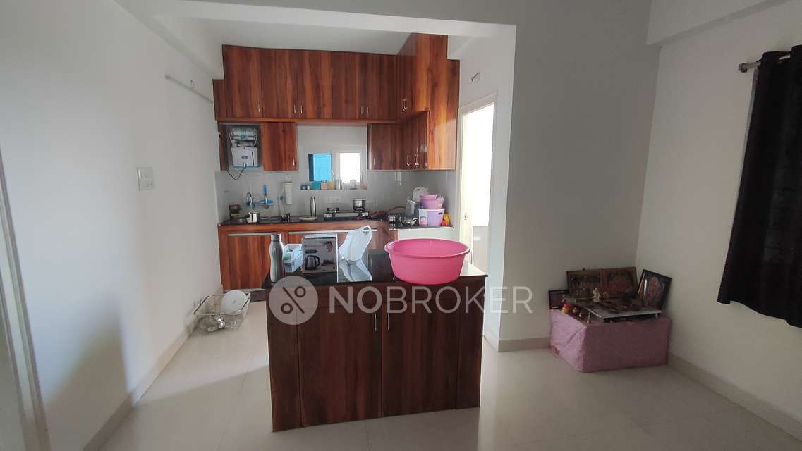 2 BHK Flat In Rr Village Pointe For Sale  In Manikonda