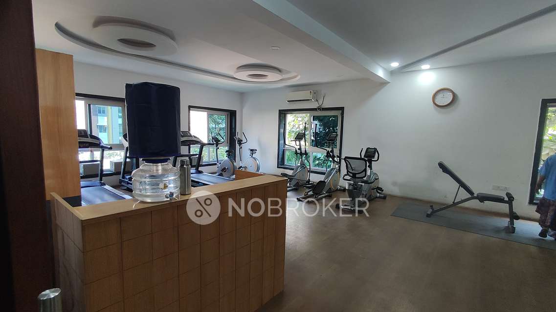 2 BHK Flat In Rr Village Pointe For Sale  In Manikonda