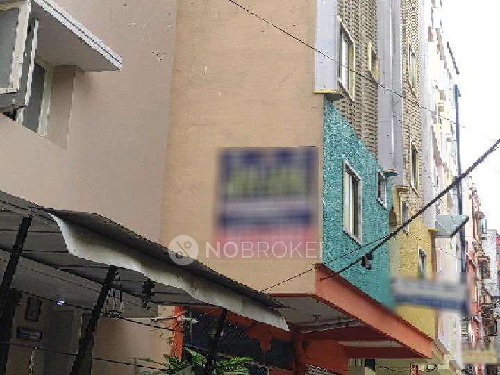 PG for Boys in Sanjeeva Reddy Nagar, 