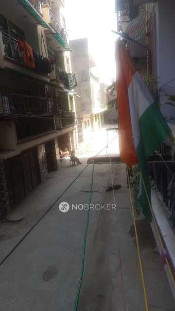 1 BHK Flat In Sai Apartment For Sale  In Sainik Farm