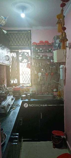 1 BHK Flat In Sai Apartment For Sale  In Sainik Farm