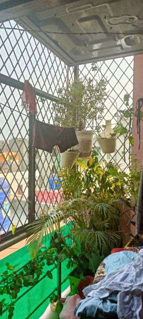 1 BHK Flat In Sai Apartment For Sale  In Sainik Farm