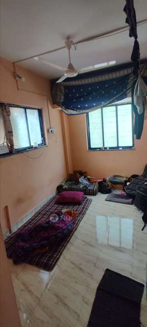 Single Room for Male In 2 BHK  In Mig 31 In Gokhalenagar