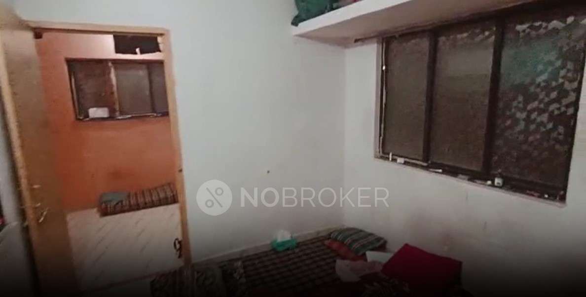 Single Room for Male In 2 BHK  In Mig 31 In Gokhalenagar