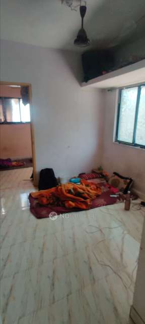 Single Room for Male In 2 BHK  In Mig 31 In Gokhalenagar