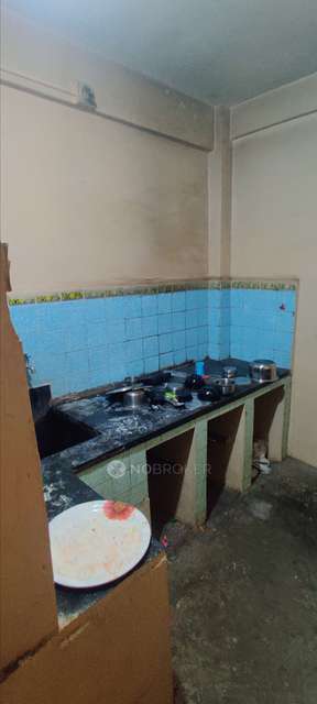 Single Room for Male In 2 BHK  In Mig 31 In Gokhalenagar