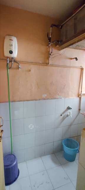 Single Room for Male In 2 BHK  In Mig 31 In Gokhalenagar