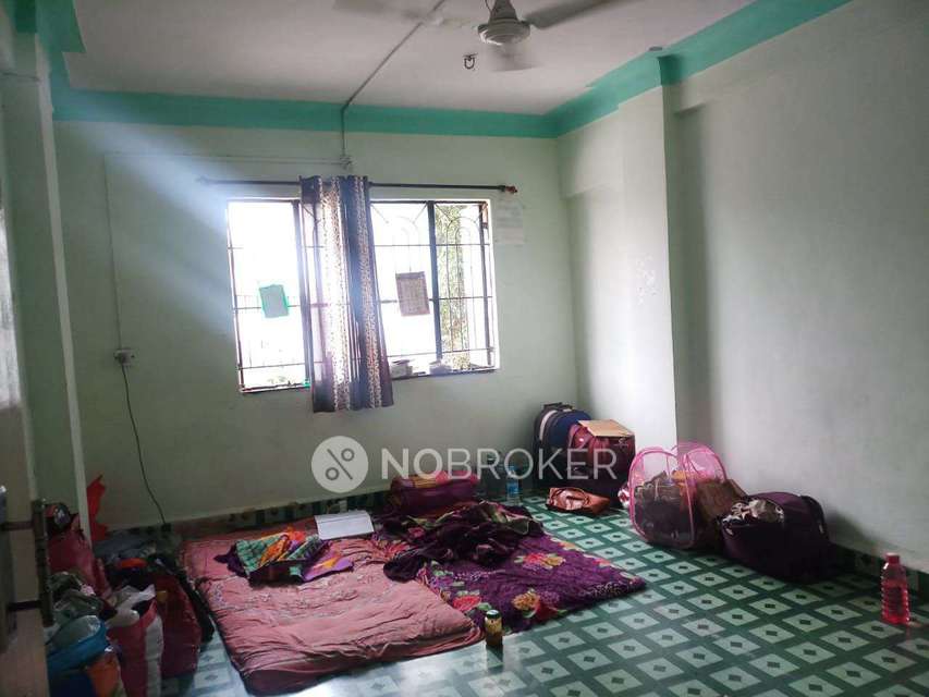 2 BHK Flat In Ganeshbaug Society For Sale  In Manik Baug
