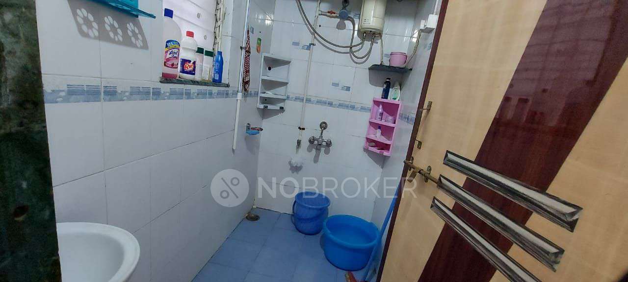 1 BHK Flat In Tarabai Park for Rent  In Mundhwa