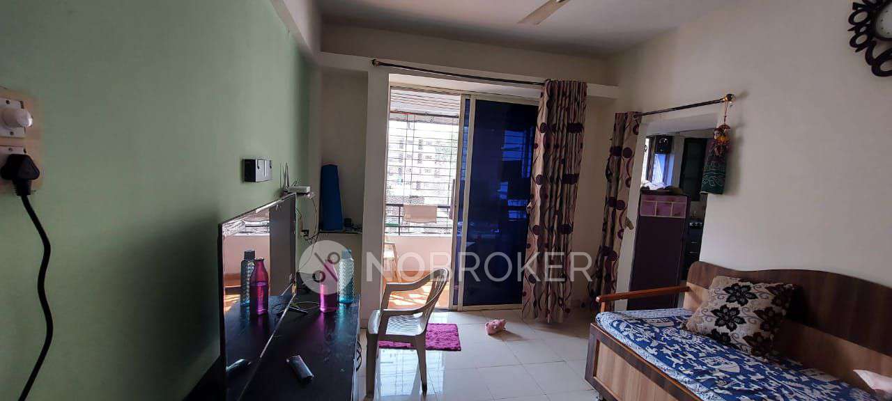 1 BHK Flat In Tarabai Park for Rent  In Mundhwa