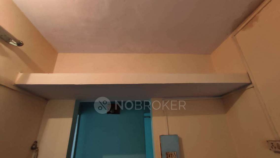 1 BHK Flat In Girija Chs for Rent  In Naupada