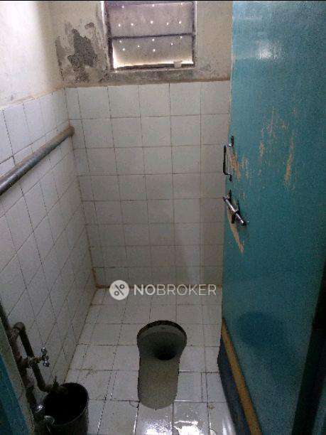 1 RK Flat In Bhagyashree Apartment For Sale  In Dhankawadi