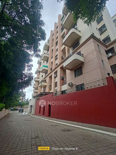 3 BHK Flat In Dev Exotica for Rent  In Kharadi