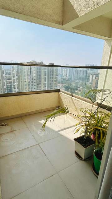 2 BHK Villa In Sukhwani Skylines for Rent  In Wakad 