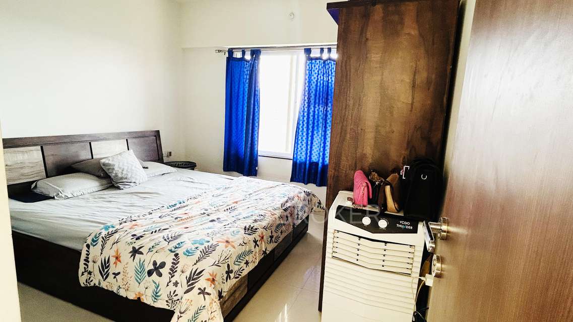 2 BHK Villa In Sukhwani Skylines for Rent  In Wakad 