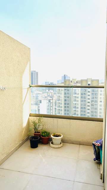 2 BHK Villa In Sukhwani Skylines for Rent  In Wakad 