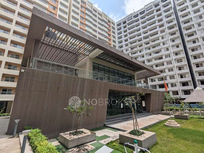 2 BHK Villa In Sukhwani Skylines for Rent  In Wakad 