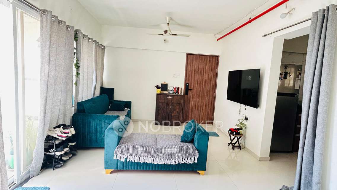 2 BHK Villa In Sukhwani Skylines for Rent  In Wakad 