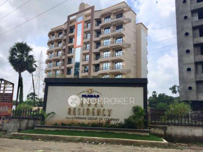 2 BHK Flat In Parmar Jwel Residency for Lease In Vasai East