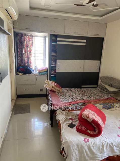 2 BHK Flat In Sannidhi Apartments For Sale  In Saidabad