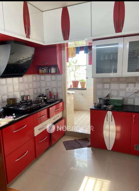 2 BHK Flat In Sannidhi Apartments For Sale  In Saidabad