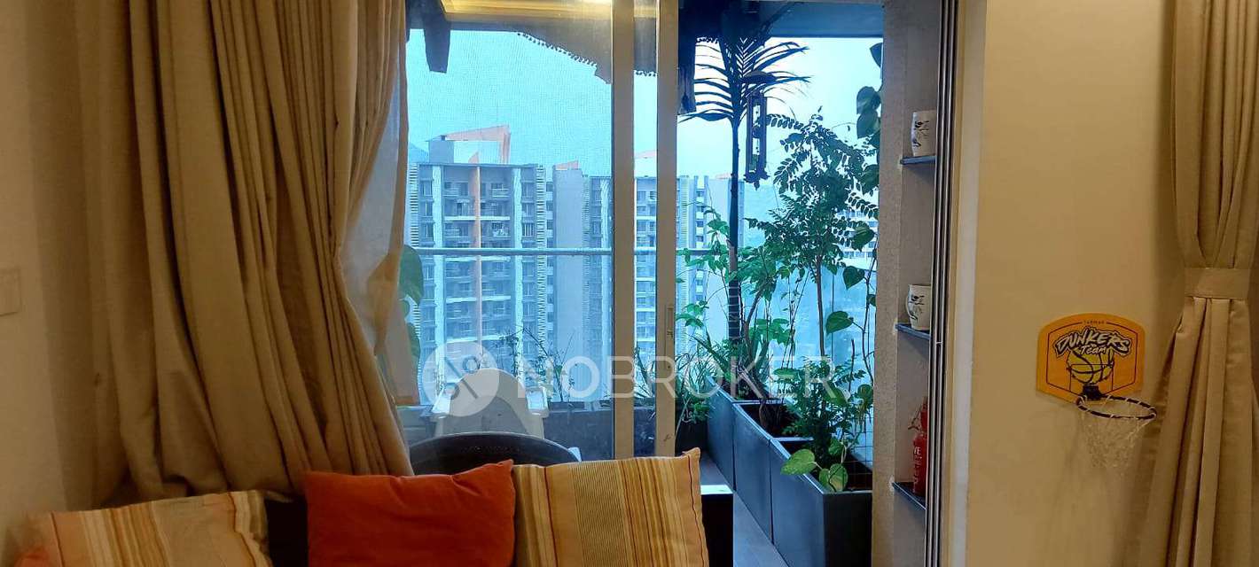 2 BHK Flat In Rama Melange for Rent  In Hinjewadi 