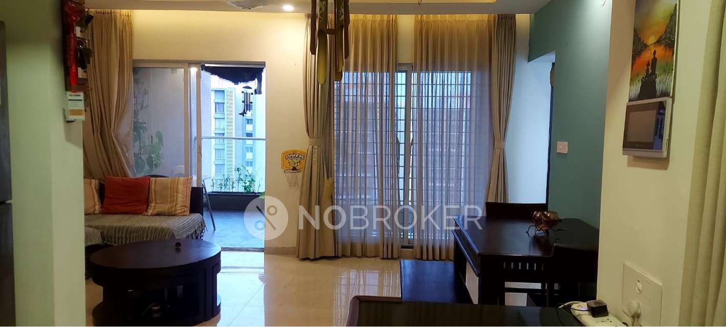 2 BHK Flat In Rama Melange for Rent  In Hinjewadi 