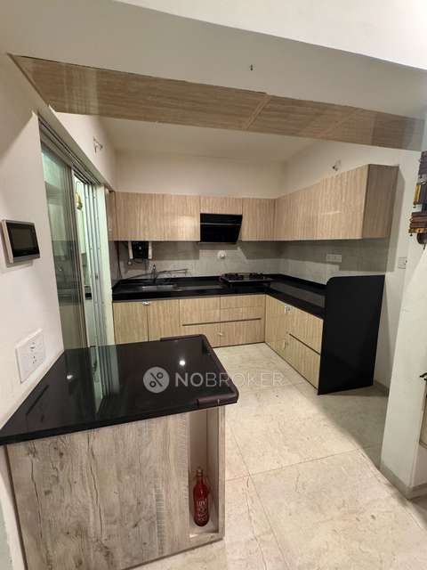 2 BHK Flat In Rama Melange for Rent  In Hinjewadi 