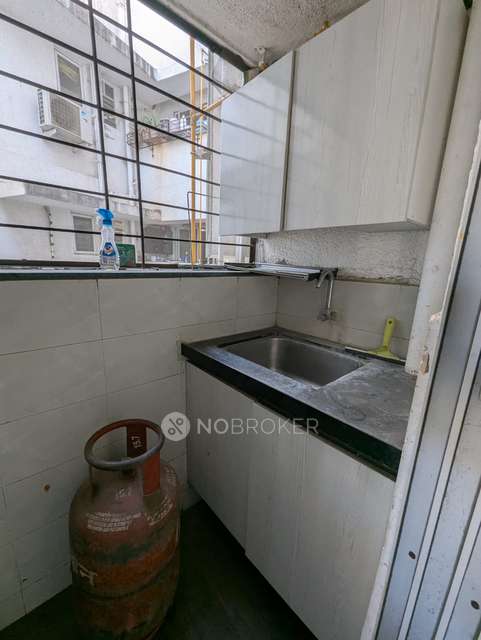 2 BHK Flat In Rama Melange for Rent  In Hinjewadi 