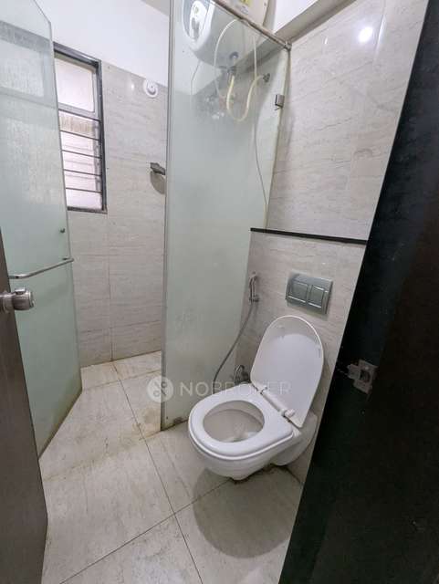 2 BHK Flat In Rama Melange for Rent  In Hinjewadi 