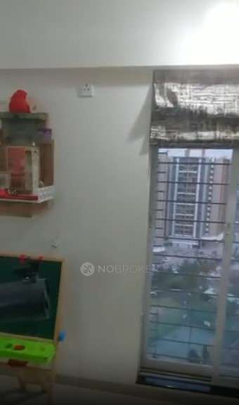 2 BHK Flat In Rama Melange for Rent  In Hinjewadi 