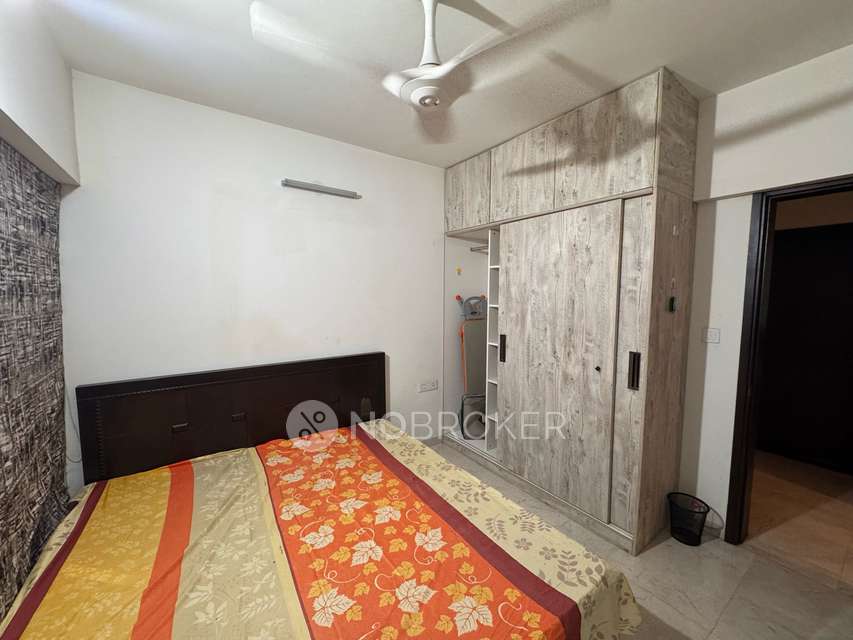 2 BHK Flat In Rama Melange for Rent  In Hinjewadi 