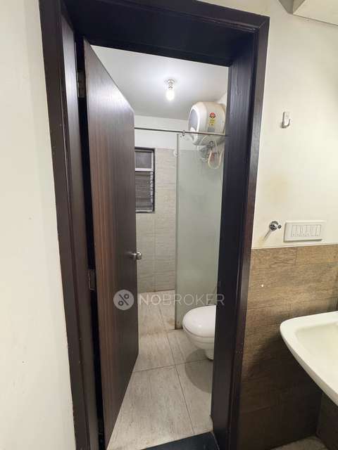 2 BHK Flat In Rama Melange for Rent  In Hinjewadi 