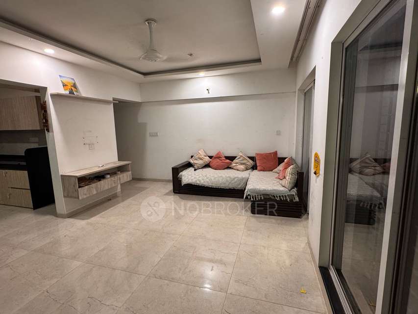 2 BHK Flat In Rama Melange for Rent  In Hinjewadi 