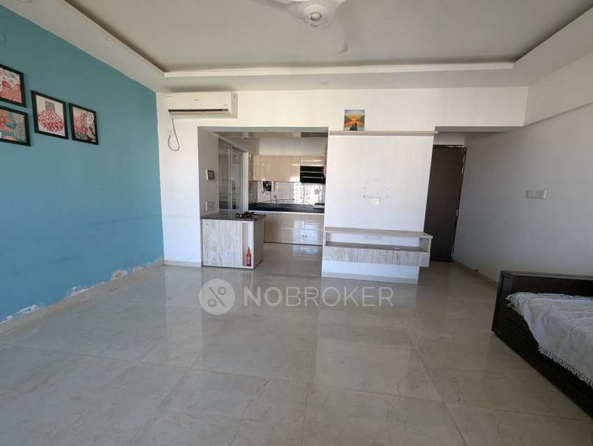 2 BHK Flat In Rama Melange for Rent  In Hinjewadi 