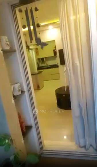 2 BHK Flat In Rama Melange for Rent  In Hinjewadi 