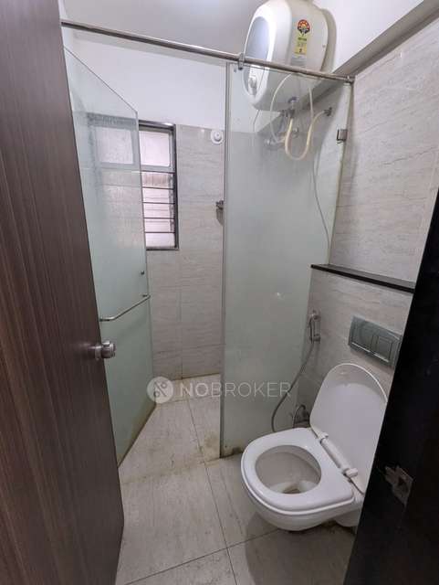 2 BHK Flat In Rama Melange for Rent  In Hinjewadi 