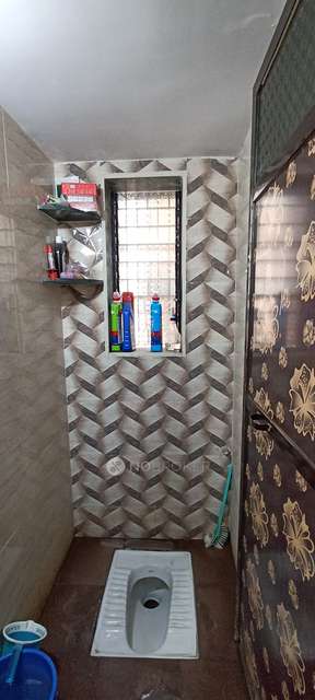 1 RK Flat In Neelkanth Ashish Chs For Sale  In Dombivli East