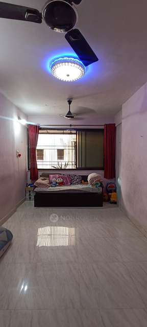 1 RK Flat In Neelkanth Ashish Chs For Sale  In Dombivli East