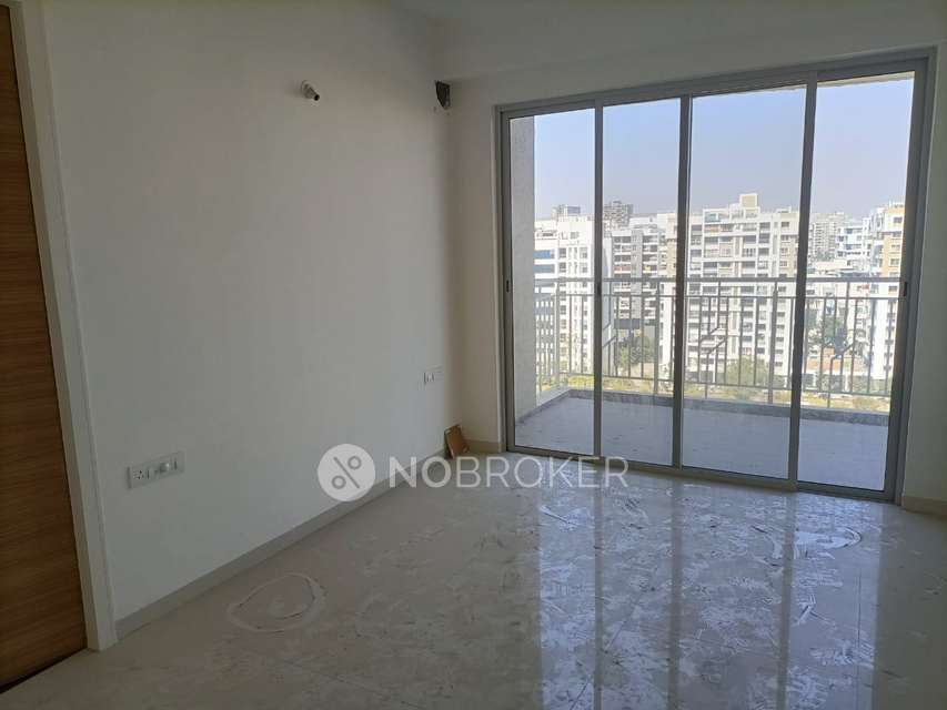 3 BHK Flat In Kalpataru Exquisite, Wakad for Rent  In Kalpataru Exquisite