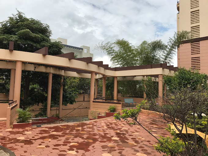 Samruddhi Samruddhi Altura