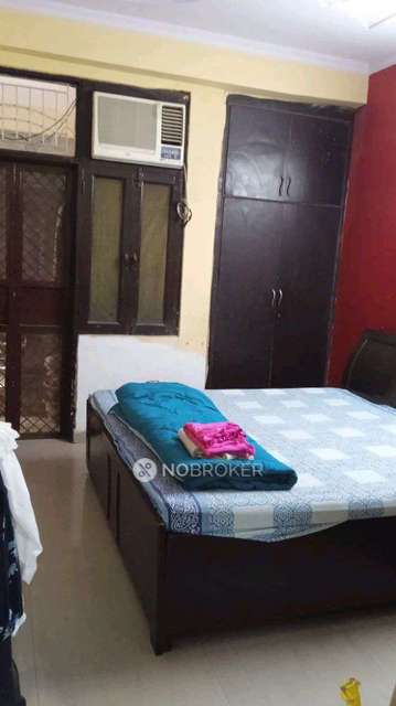 2 BHK Flat In Dhuruanshu Apt for Rent  In Shalimar Garden