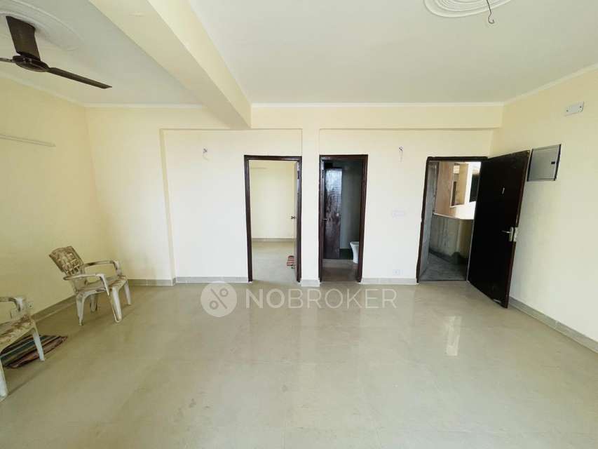 3 BHK Flat In Krishna Aprameya Residency for Rent  In Raj Nagar Extension