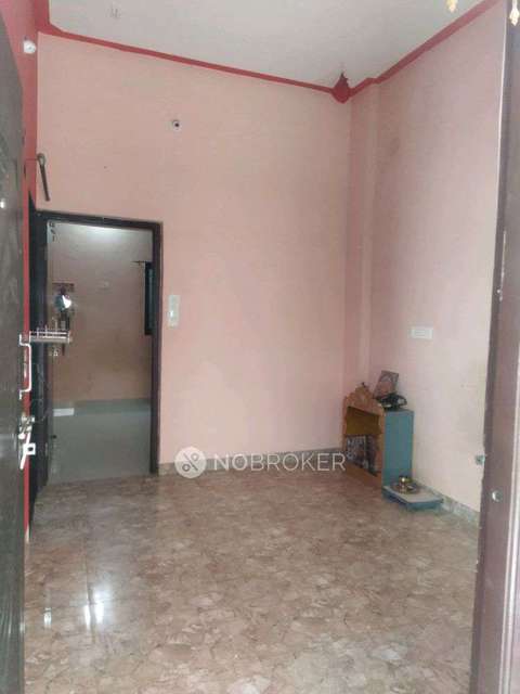 1 BHK House for Rent  In Sambhaji Colony, Moshi Gaon, Moshi