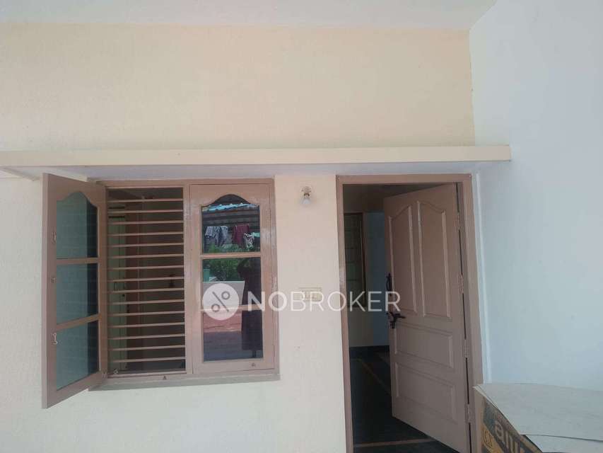 1 BHK House for Rent  In Ags Layout